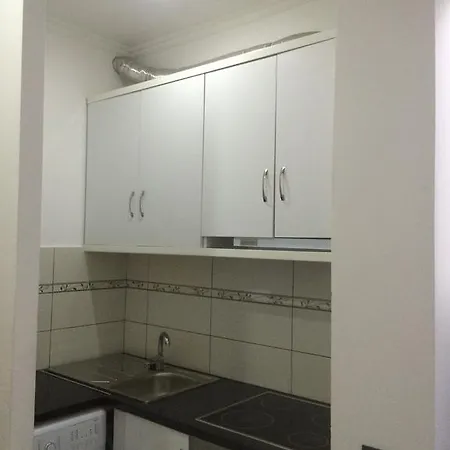 27 Apartamento *