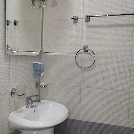 27 Apartamento *