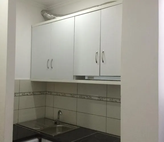 27 Apartamento *