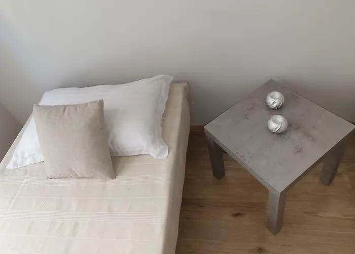 27 Apartamento *