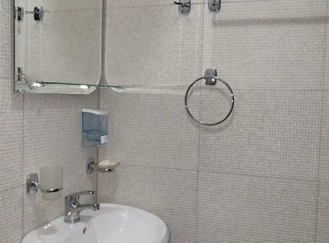 27 Apartamento *