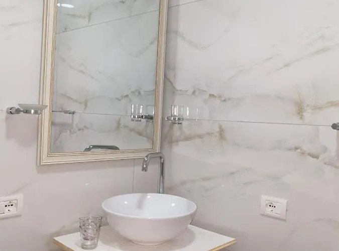 Apartamento 27 Tirana