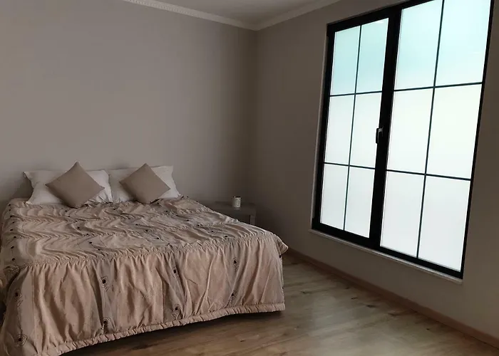Apartamento 27 Tirana